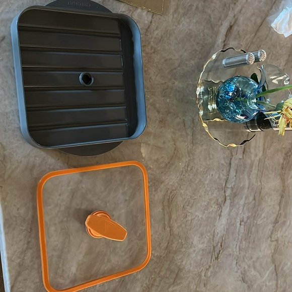 Microwave Crispy Bacon Cooker brand new, never used - Picture 3 of 3